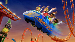 Amazon.com: Thrillville: Off the Rails : Video Games