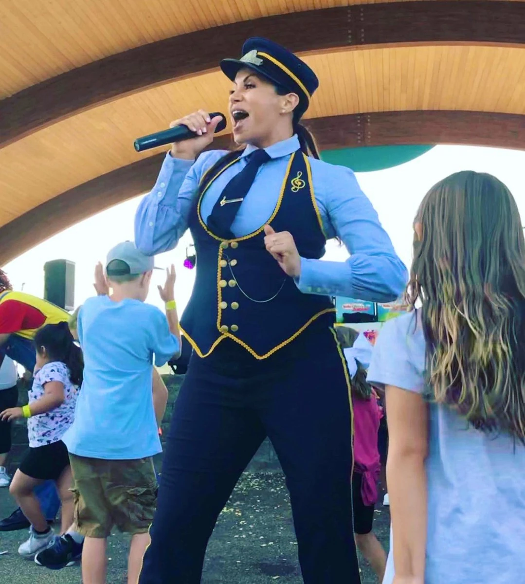 Genevieve Goings Thrillville Wiki Fandom