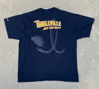 Thrillville: Off the Rails | Thrillville Wiki | Fandom