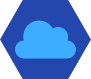 Carbon Dioxide Icon (aka CO2)