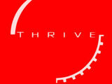 The Hitchhikers Guide To Thrive