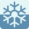 Ice Shelf Icon