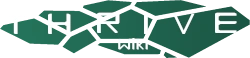 Thrive Wiki