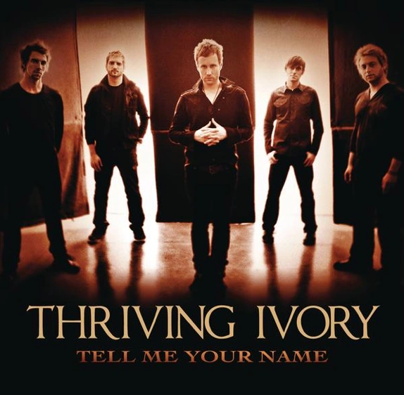 Tell Me Your Name EP Thriving Ivory Wiki Fandom