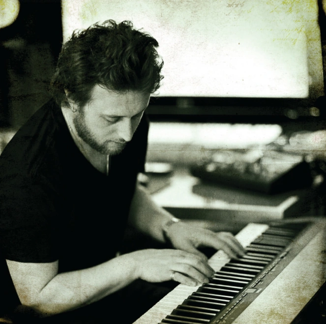 Scott Jason Thriving Ivory Wiki Fandom