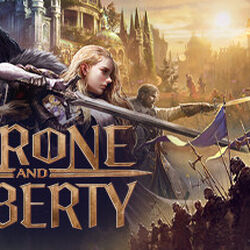 Throne And Liberty System Requirements - MMO Wiki