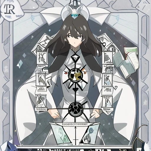 Will of Elements Throne of Magical Arcana Wiki Fandom