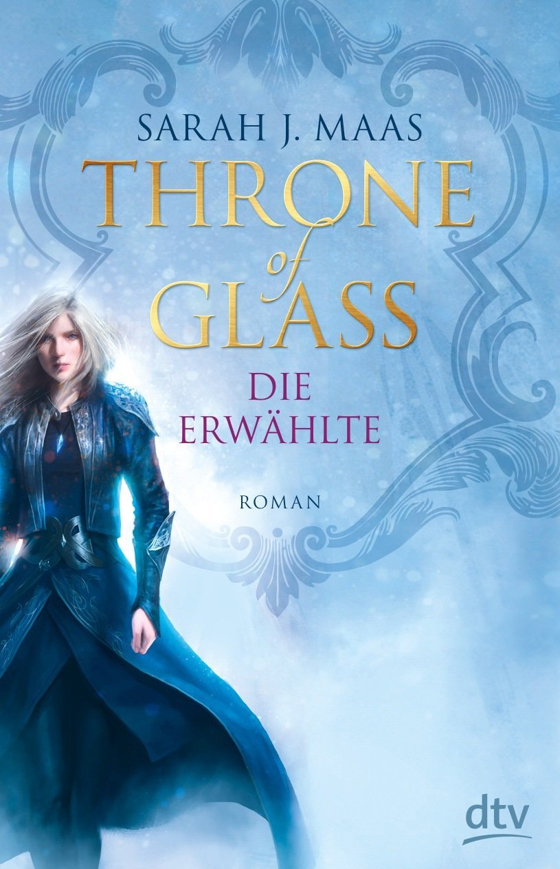 Throne of Glass Die Erwählte Throne of Glass Wiki Fandom