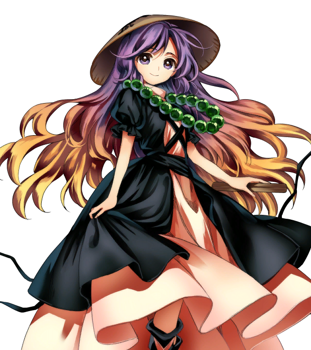 Sanae Kochiya - Touhou Wiki - Characters, games, locations, and more