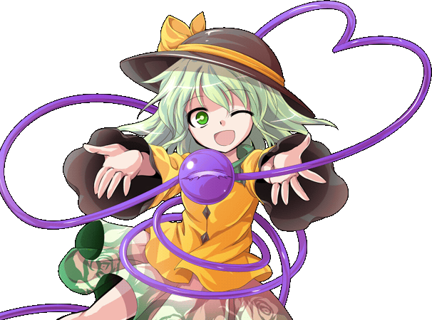 売上実績NO.1 Koishi Wiki Series RP Touhou | Reloaded) (Gensokyo Komeiji オフィス家具