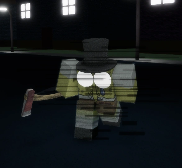 Corrupted JustAEpicDeveloper79 | THS Wiki | Fandom