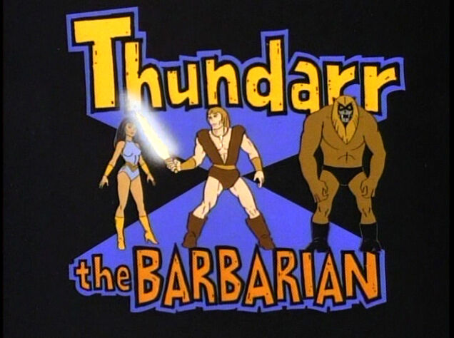 Thundarr the Barbarian | Thundarr the Barbarian Wiki | Fandom Thundarr the Barbarian | Thundarr the Barbarian Wiki | Fandom