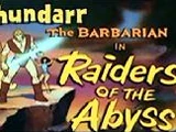 Raiders of the Abyss