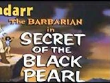 Secret of the Black Pearl