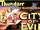 City of Evil