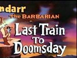 Last Train to Doomsday