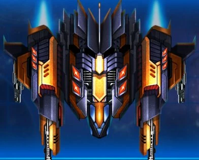 daybreak thunder blue