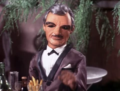 Sir Jeremy Hodge London/England-based IR Agent/scientist/financier