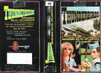 Spanish VHS video tape