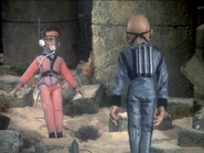 Brains is hypnotised