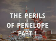 I'm going to build my OWN episode titles! With Blackjack! And hookers! You know what? Forget the titles!
