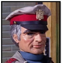 the imposters thunderbirds