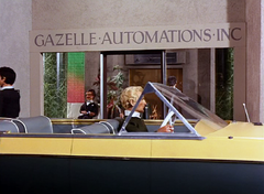 Main entrance to Gazelle Automations