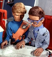 Thunderbird 2 (Operation Crash-Dive)