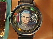 Alan's Swinging Star watch Thunderbirds Are Go (film)