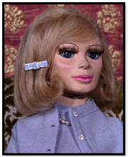 Lady Penelope 1 (Day of Disaster)