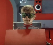 Laser Cutter Goggles