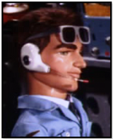 Co-pilot Skythrust