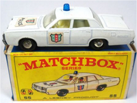 Matchbox 55