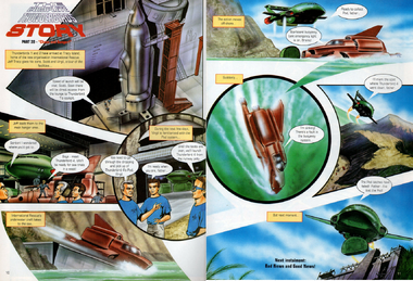 TCTS part 39