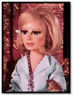 Lady Penelope Creighton-Ward