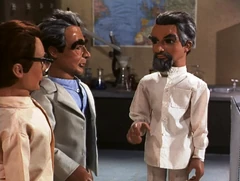 Orchard explains thermine