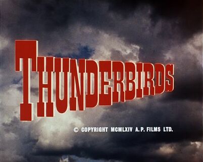 Thunderbirds Wiki