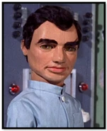 As Reactor Controller Collins