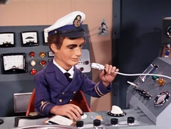 Come in Pioneer Base