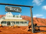 Gran Roca Ranch