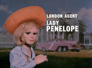 Lady-Penelope-Titles