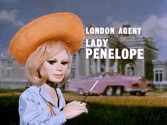 Lady Penelope Creighton-Ward London-based IR Agent