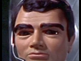 Tony Grant