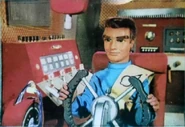 Trading card