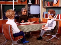 The best-laid plans...