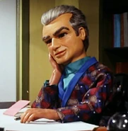 Lord Parker's 'Oliday