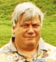 RalphTitterton