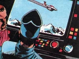 The Mountain Station