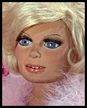 Lady Penelope Creighton-Ward (Sylvia Anderson)