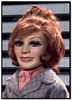 Blanche Carter (Sylvia Anderson)